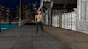 model, animate 3d custom character and make it talk