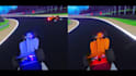 develop a professional VR or xr experience in unity