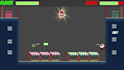 develop a polished 2d platformer game for you with unity