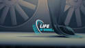 create epic car opener intro logo video animation