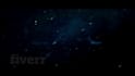 create 3d logo intro animation