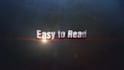 create this action book promotion video trailer