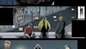 turn your comic or game into a motion comic promo video