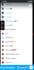 do snapchat shoutout, blue arrow to 3000 people