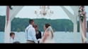 edit your wedding video into a cinematic story