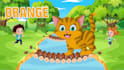 create kids learning video animation