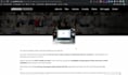 design a responsive landing page with elementor page builder