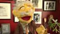 make you a web video with this other puppet