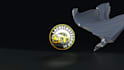 create gold epic car opener intro logo video animation