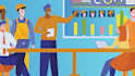 create engaging explainer video animation