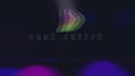 create animated trippy psychedelic lyric music song video