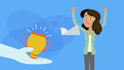 create an engaging animated explainer video