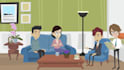 create an animated explainer video or sales video