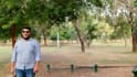 make funny greetings in indian accent