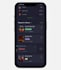 do mobile app UI UX design, figma app design