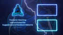 create custom intro and outro video for social media platforms