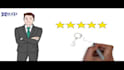 create real estate whiteboard animation video