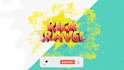 5 cool youtube subscribe like bell button animation