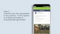 make a stunning mobile app promo video on iphone or android