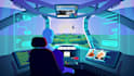 create an exceptional 2d animated explainer marketing video