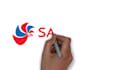 speed Draw Your LOGO