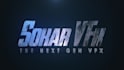 create unique 3d cinematic logo animation