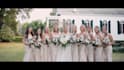 edit your wedding video into a cinematic story