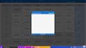 create a beautiful modern desktop app using kimtools, bunifu