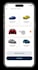 do UI UX design for web, dashboard, mobile app or prototype wireframes