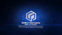 create 3d logo intro animation