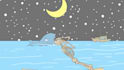 create an amazing animated music video for you