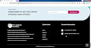 review and critique your website, software or mobile app