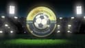 make creative 3d soccer intro with logo reveal