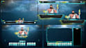 design animated twitch stream overlay, twitch logo, panels, screens, alerts
