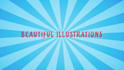 create this kids and children book video promo