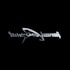 chrome text animation, chrome lettering, 3d chrome animation