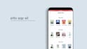 make a stunning mobile app promo video on iphone or android