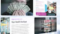 make a mobile app promo video ios
