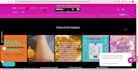 review and critique your website, software or mobile app