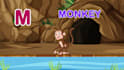 create kids learning video animation