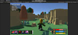 do unity mobile PC game development