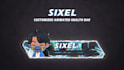 create customized apex legends health bars for your stream