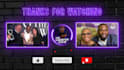 do youtube end screen, outro, end card 12 hours delivery 4k