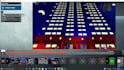 make a professional 3d book promotion video trailer