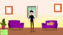 create nursery rhymes animation for kids