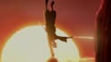 edit a fire anime music video amv