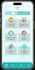 design your mobile app UI UX in figma conversion focused dev ready
