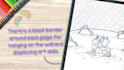 animate your complete childrens book, page by page