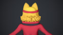 create 3d accessories and props for your characters