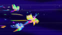 do custom 2d fx intro outro brb animation,stinger for stream